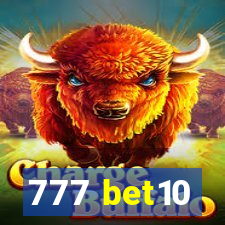 777 bet10